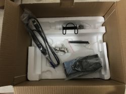 Practical test of the Yihua 852D+ soldering station (2-in-1, hot air 700 W and 60 W 900M flask solde