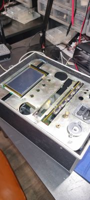 Potrzebny schemat do telewizora Samsung UE49MU6472U - poszukiwania i pomoc