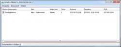 Konica Minolta Bizhub 250 - Błąd drukowania przez sieć, brak reakcji na podłączenie USB