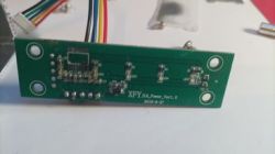 Hulajnoga elektryczna Frugal smart eco uszkodzone komponenty