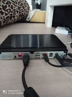 Dobór amplitunera do głośników - głośniki są, amplitunera nie ma