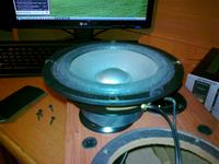 Genius 6000 2.1 zamiast 5.1