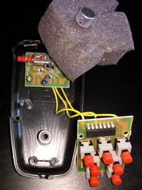 Mikrofon -jaki to rodzaj, typ?