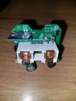 Tuya LSPA9 smart socket - teardown, OpenBeken flashing guide for CB2S, BL0942