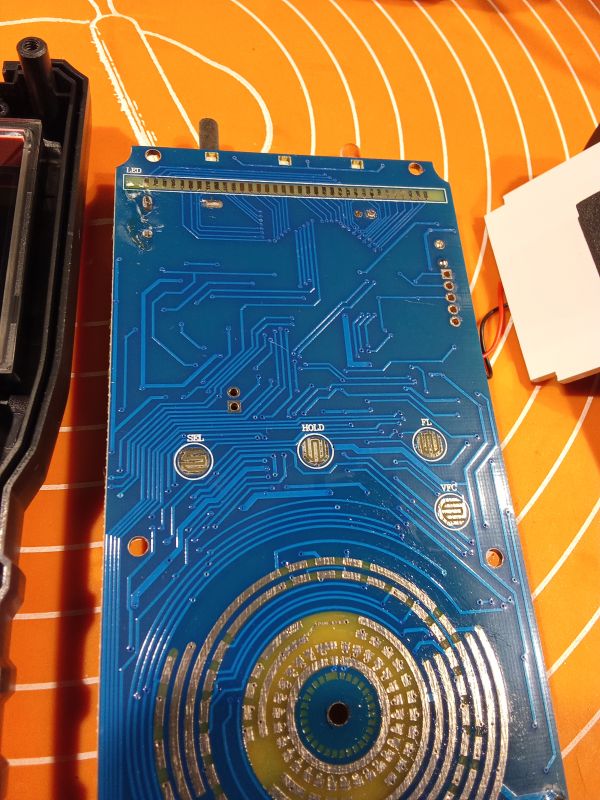 MESTEK DM 100 - miernik uniwersalny dla każdego? Krótki opis i kilka fotek.