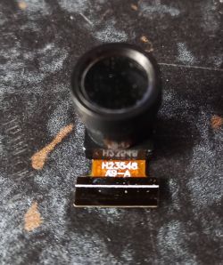 Mini 1080p wifi camera from Aliexpress, how to use without app (FtyCamPro)?