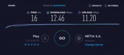 Huawei B525 na Play - jak poprawić prędkość LTE? Agregacja pasm, BTS