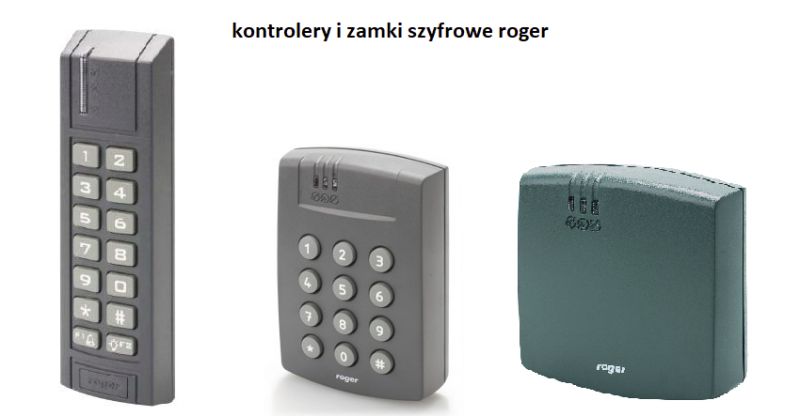 Zamki szyfrowe - zestawienie i porównanie popularnych modeli