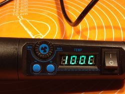 Kolba na gorące powietrze H-A - model, parametry, korzyści, nasadki, porównanie z innymi modelami