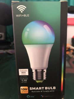 Flashing OpenBeken on BK7238 Module (WB43-M5 V1.1) with Surplife App