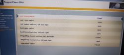 Peugeot 307 CC Roof Issue: Not Closing, Mechanism Faulty, Battery Clamp & Error Messages