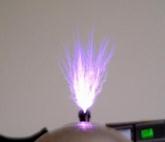 Półprzewodnikowa Cewka Tesli