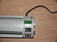 Laminator z prawdziwego zdarzenia za niewielką cenę Laminator z prawdziwego zdarzenia za niewielką cenę