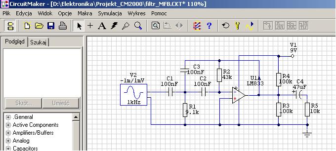 circuit maker 2000