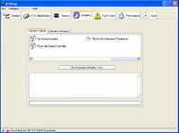 Alfa Romeo 156 TS 99r , przepływomierz a czas adaptacji.