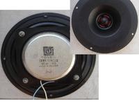 Nietypowe kolumny Tonsil (Pathe Marconi,Thomson)