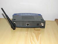 Gdzie znaleźć alternatywne firmware do Linksysa WAP54G?