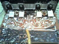 Unitra AT9115 BY AREK59