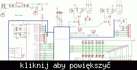 Ocena projektu centralki alarmowej na ATmega16 - pytania o akumulator i czujki