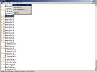 Odzyskiwanie danych po przypadkowym usunięciu partycji D na Windows XP