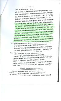 Naprawa ograniczenia prądowgo w zasilaczu ZTR-1/71