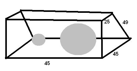 Jaka skrzynia do Magnata XTC1200?