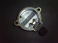 Audi 100 2,8 v6 brak iskry