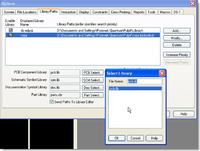Biblioteki i ogólnie o Cadstarze.