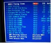 Podkręcanie Athlona X2 6000+