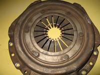 Fiat 126p brak biegów