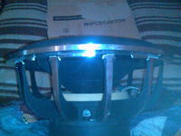 Co to za głośnik 38cm podobny do YAKUZY....