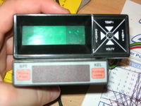 co to jest to pod obrotomierzem i jak całość podłączyć