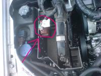 Peugeot 406 2.0 Diesel 2001 - pompa paliwa niewyłącza się. Peugeot 406 2.0 Diesel 2001 - pompa paliwa niewyłącza się.