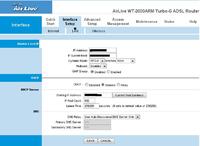 Jak zainstalować Neostradę z routerem Airlive WT-2000ARM?