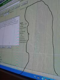 NEC Multisync FE700+ uszkodzony kineskop ? NEC Multisync FE700+ uszkodzony kineskop ?