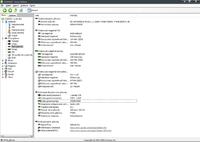 podkręcanie Celeron D320 2400 MHz - niebieski ekran..???