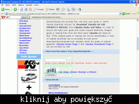 Podłączenie głośnikow do wzmacniacza Yamaha AX-450