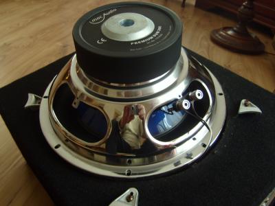 Zakłócenia.Wzmacniacz Car Sound PA-4010 + Mac Audio Zakłócenia.Wzmacniacz Car Sound PA-4010 + Mac Audio