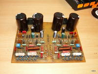 Wzmacniacz WSH-205. Co to za model? Warto naprawiać? Opinie.