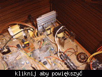Subwoofer Aktywny 140W GDN-22-300-8-SW Subwoofer Aktywny 140W GDN-22-300-8-SW