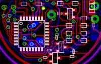 Atmega8L dziwne zachowanie, uszkodzony ?