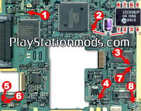 Konsola ps2 czyta tylko płyty cd