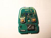 Pilot Lucas 3TXA - co to za element