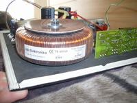 AB Elektron PA 15.1 - pomoc w określeniu realnej mocy ?