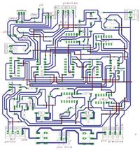 Jak zaprogramować procesor ATtiny2313 do sterownika bramy przesuwnej?