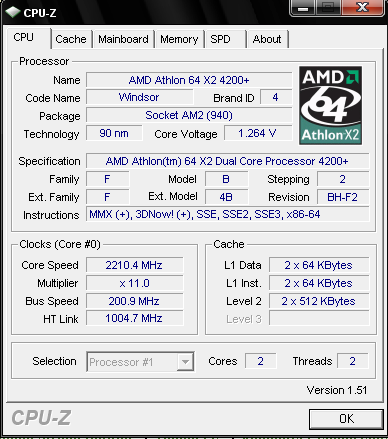 AMD 4200 i chłodzenie wodne ?