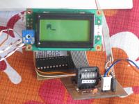 Terminal Emulator w BASCOMIE