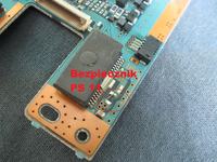 Playstation 2 SCPH-39003 nie uruchamia się