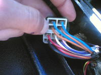 fiat tempra schemat kostki podłączeniowej