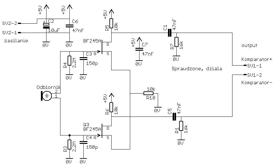 [AVR][C] sonar, ultrad??wi??ki jaki czujnik najlepszy 2